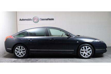 Citroen C6 Gebrauchtwagen