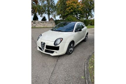 Alfa Romeo MiTo Gebrauchtwagen