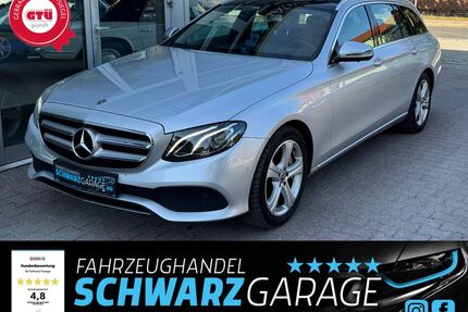 Mercedes-Benz E 400 Gebrauchtwagen