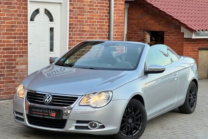 VW Eos Gebrauchtwagen