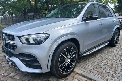 Mercedes-Benz GLE 300 Gebrauchtwagen
