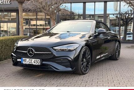 Mercedes-Benz CLE 450 Gebrauchtwagen