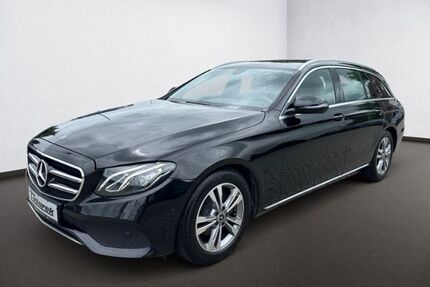Mercedes-Benz E 220 Gebrauchtwagen