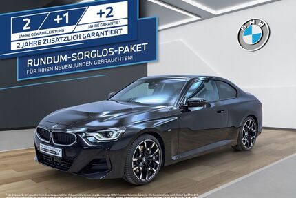 BMW 230 Gebrauchtwagen