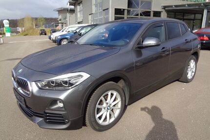 BMW X2 Gebrauchtwagen
