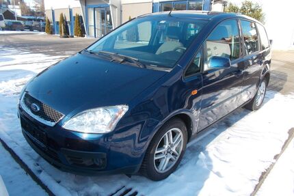 Ford C-Max Gebrauchtwagen