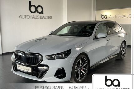 BMW 520 Gebrauchtwagen