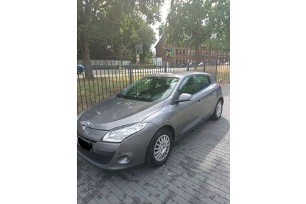 Renault Megane Gebrauchtwagen