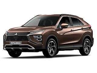 Mitsubishi Eclipse Cross Gebrauchtwagen