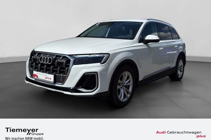 Audi Q7 Gebrauchtwagen