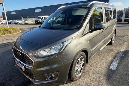 Ford Tourneo Connect Gebrauchtwagen