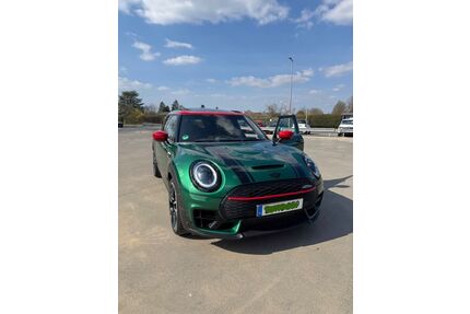Mini John Cooper Works Clubman Gebrauchtwagen