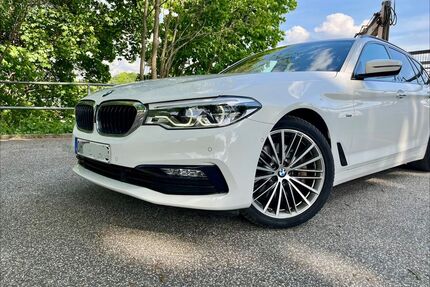 BMW 530 Gebrauchtwagen