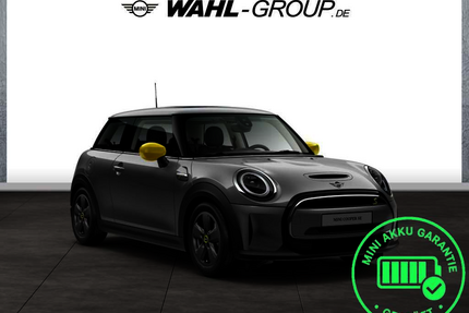 Mini Cooper SE Gebrauchtwagen