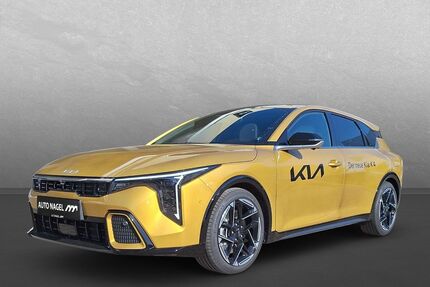 Kia K4 Gebrauchtwagen