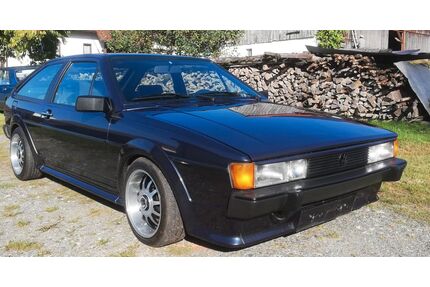 VW Scirocco Gebrauchtwagen