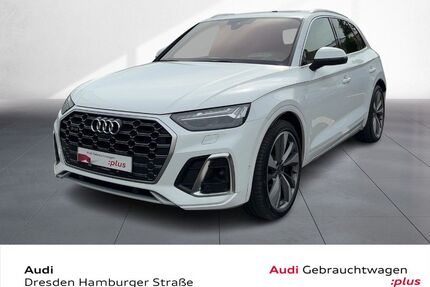 Audi SQ5 Gebrauchtwagen
