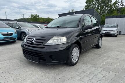 Citroen C3 Gebrauchtwagen
