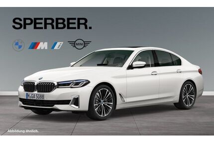 BMW 530 Gebrauchtwagen