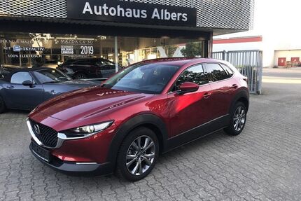 Mazda CX-30 Gebrauchtwagen