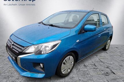 Mitsubishi Space Star Gebrauchtwagen