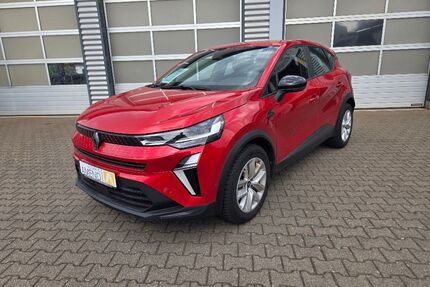Renault Captur Gebrauchtwagen
