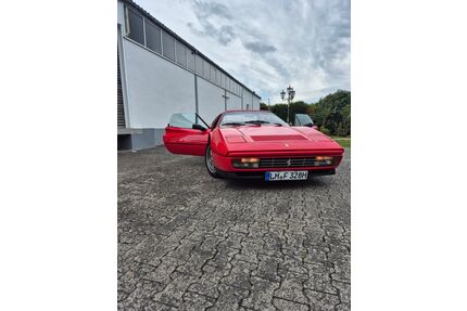 Ferrari 328 Gebrauchtwagen