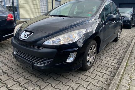 Peugeot 308 Gebrauchtwagen