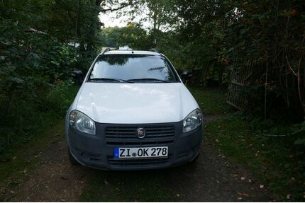 Fiat Strada Gebrauchtwagen