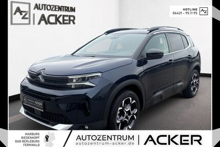 Citroen C5 Aircross Gebrauchtwagen