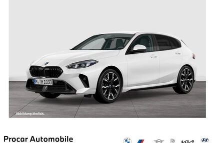 BMW 120 Gebrauchtwagen