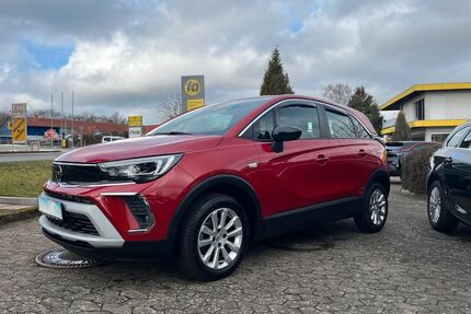 Opel Crossland (X) Gebrauchtwagen