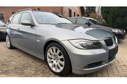 BMW 325 Gebrauchtwagen