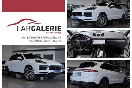 Porsche Cayenne Gebrauchtwagen
