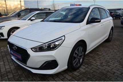 Hyundai i30 Gebrauchtwagen