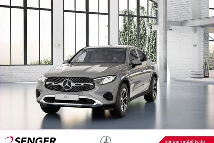 Mercedes-Benz GLC 300 Gebrauchtwagen