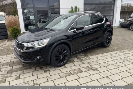 DS Automobiles DS4 Crossback Gebrauchtwagen