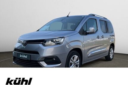 Toyota Proace City Gebrauchtwagen