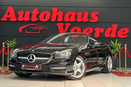 Mercedes-Benz SLK 350 Gebrauchtwagen