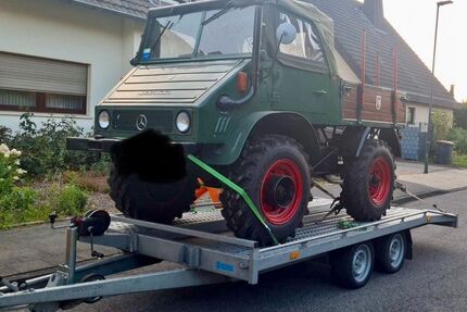 Mercedes-Benz Andere Gebrauchtwagen