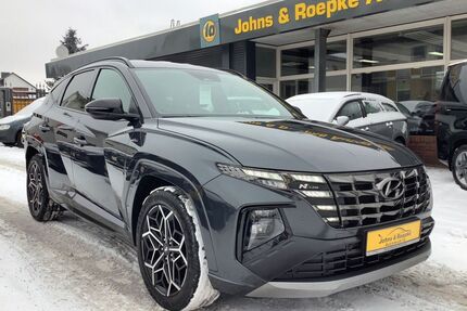 Hyundai TUCSON Gebrauchtwagen