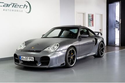 Porsche 996 Gebrauchtwagen