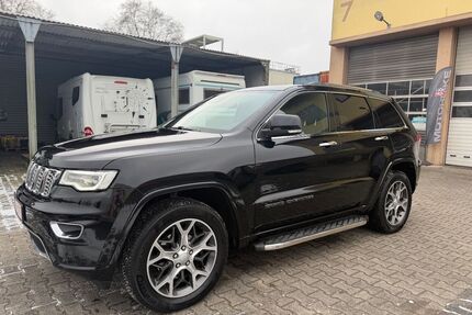 Jeep Grand Cherokee Gebrauchtwagen