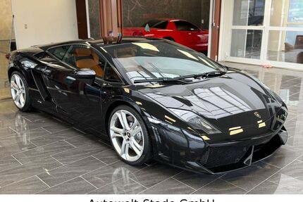 Lamborghini Gallardo Gebrauchtwagen