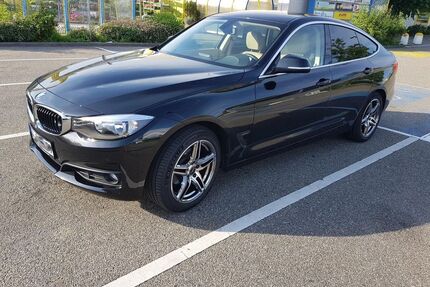 BMW 318 Gran Turismo Gebrauchtwagen