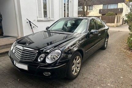 Mercedes-Benz E 280 Gebrauchtwagen