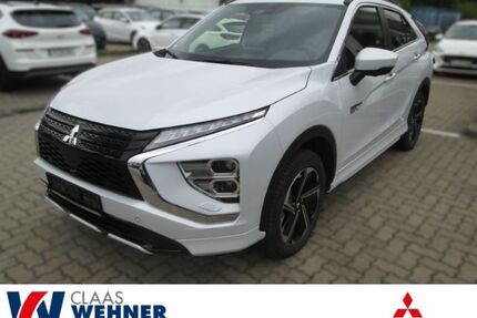 Mitsubishi Eclipse Cross Gebrauchtwagen