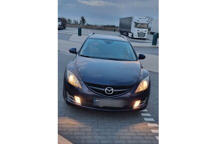 Mazda 6 Gebrauchtwagen