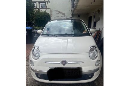 Fiat 500 Gebrauchtwagen