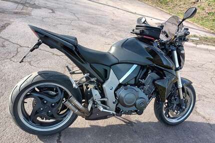 Honda CB 1000 Gebrauchtwagen